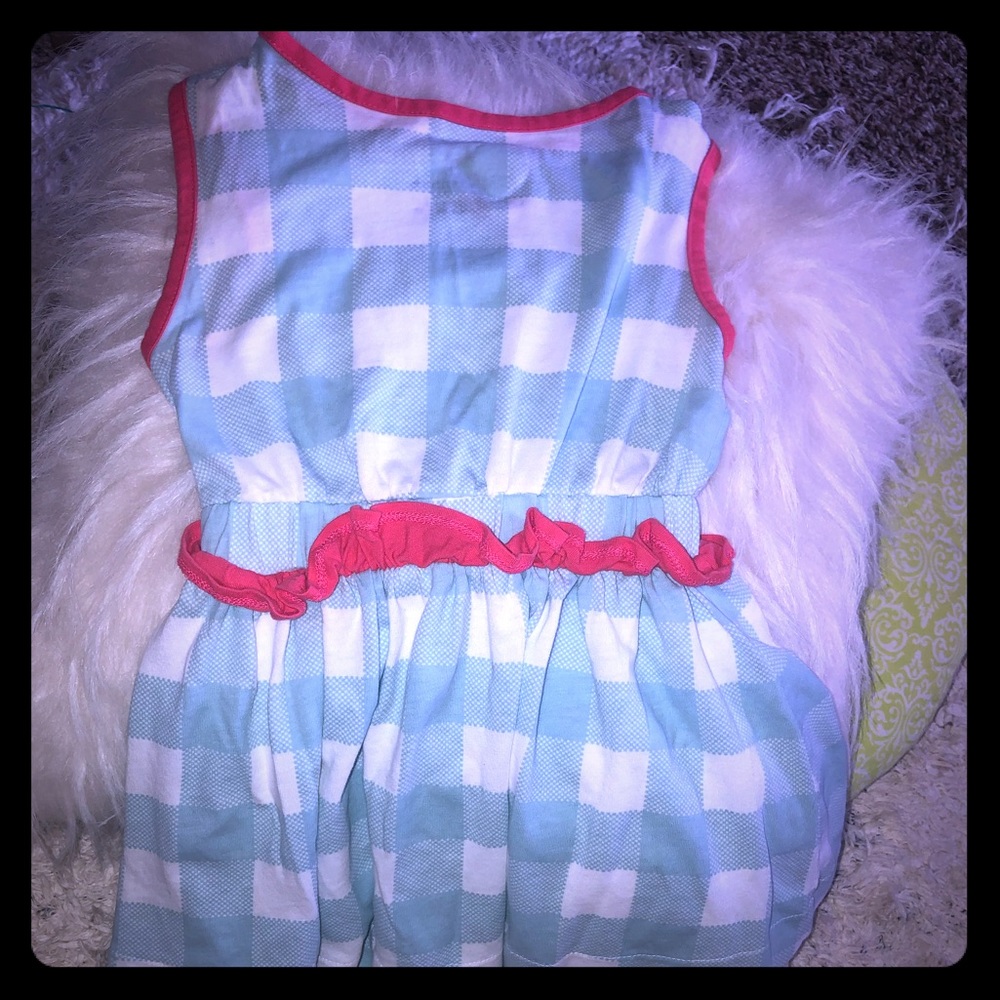 Dress - Picture 2 of 2